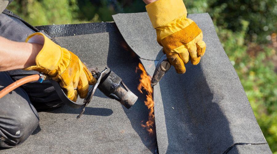 Professional flood damage restoration services in Pulaski, TN